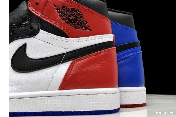 1 Air Three Top 555088-026 555088-026 Jordan 0728